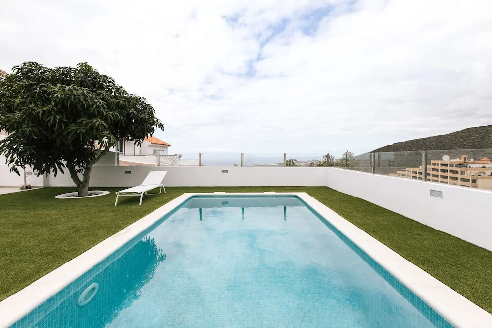 Villa;The White Pearl: Exclusive Villa