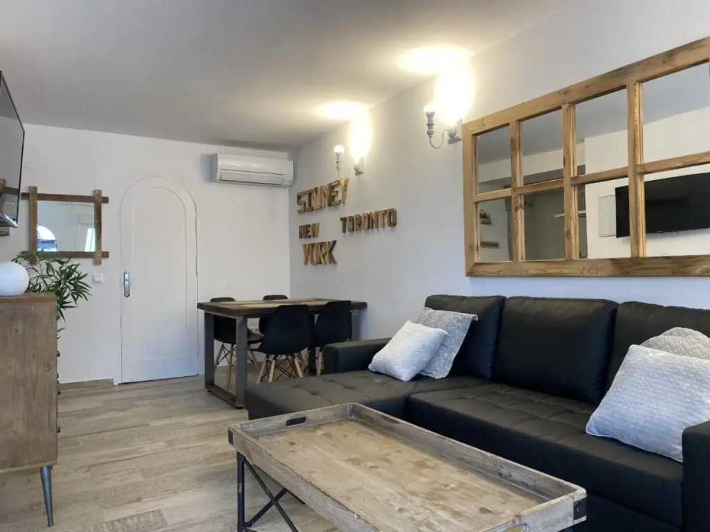 Apartamentos Linda Vista