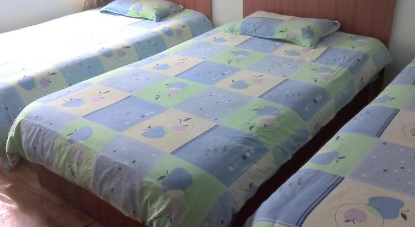 Xianshan Guest House