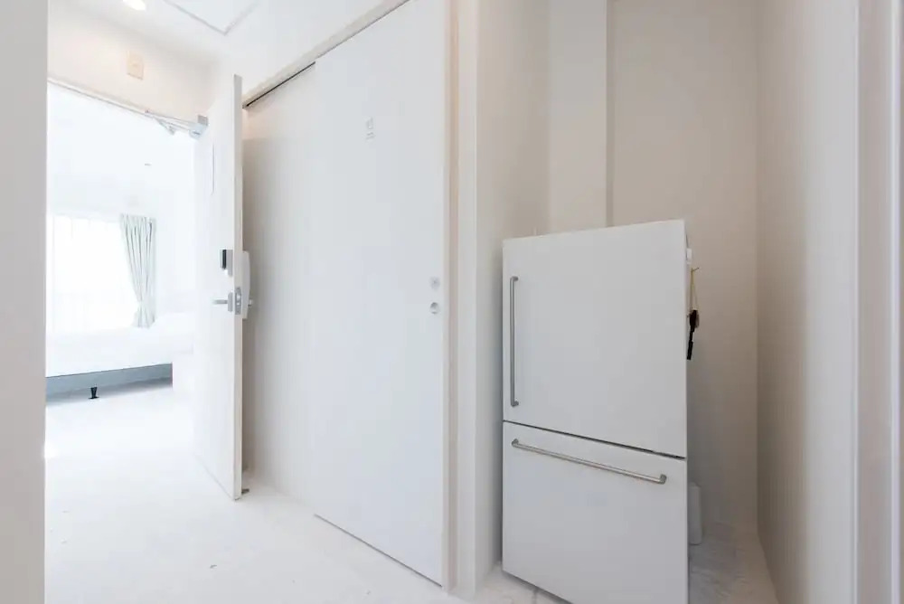 Stay & Wash