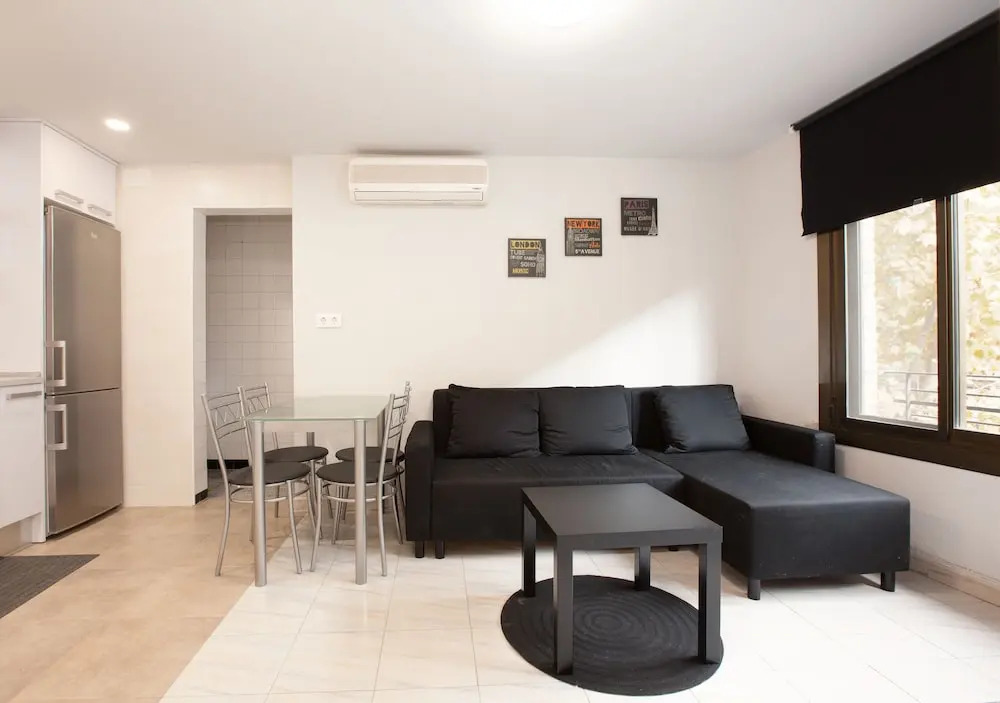 AB Poblenou Beach Comfort