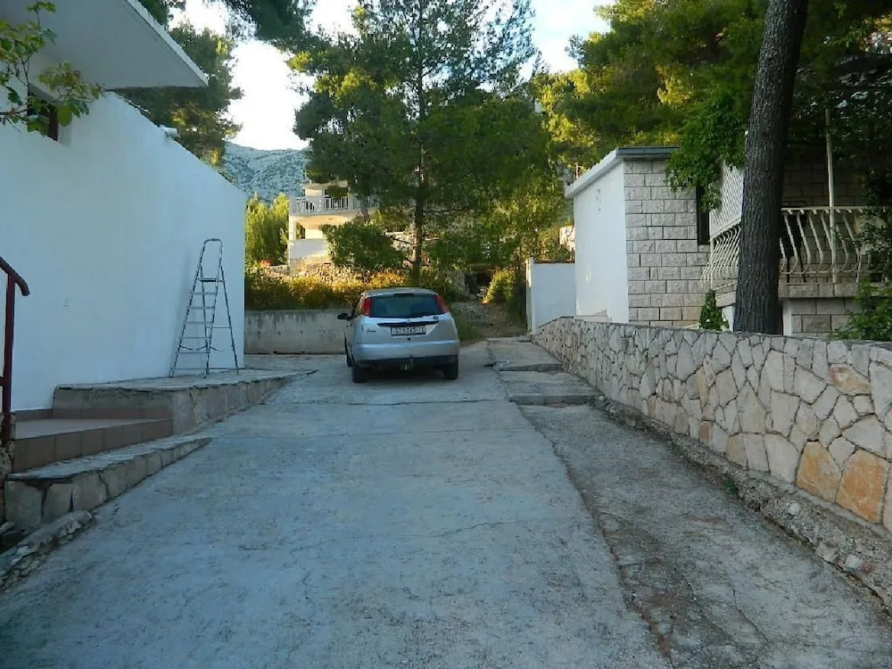 Apartments Tonin