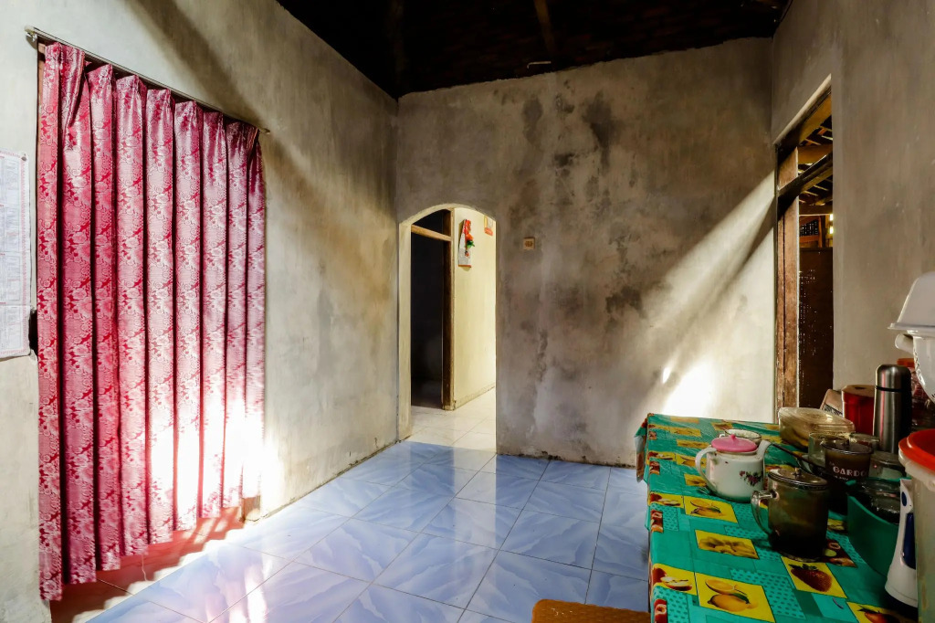 Kinasih Homestay