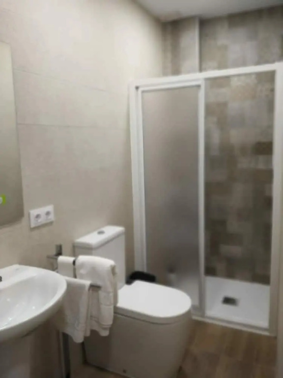 KubiK APARTAMENTOS K1