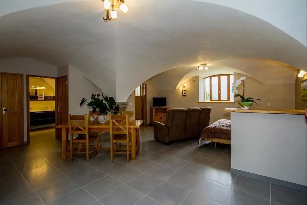 Chambres dhotes Les Clarines