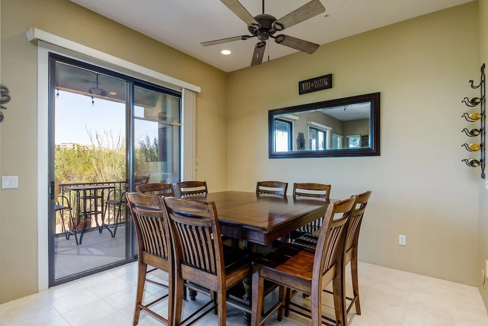 Villa Agave