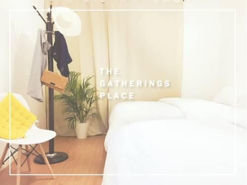 The Gatherings Place - Hostel