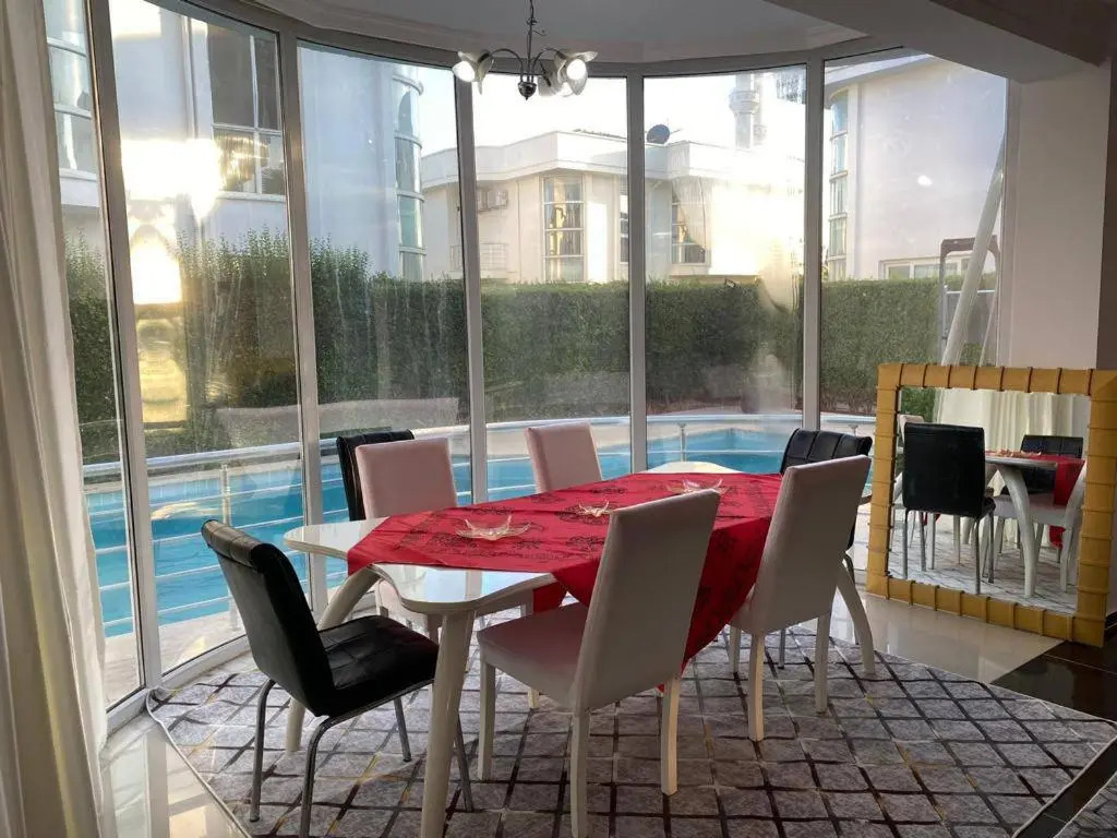 Belek Oceans Villa8