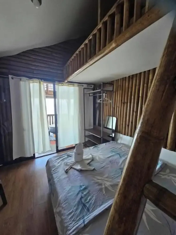Tambayan Rooms and Cottages by SMS Hospitality