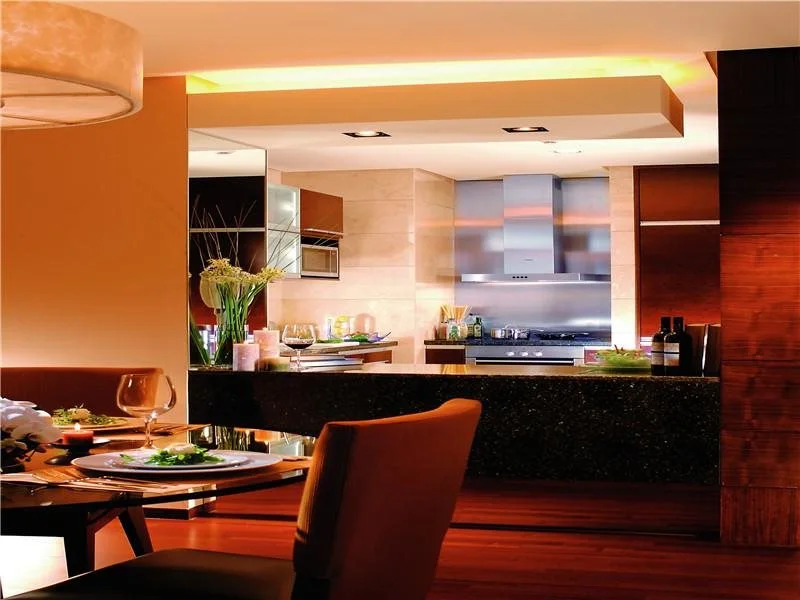 Union Square, Shanghai Pudong - Marriott Executive Apartments