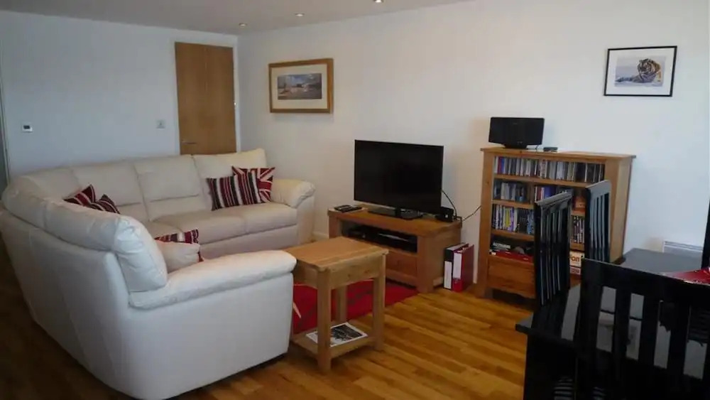 The Penthouse