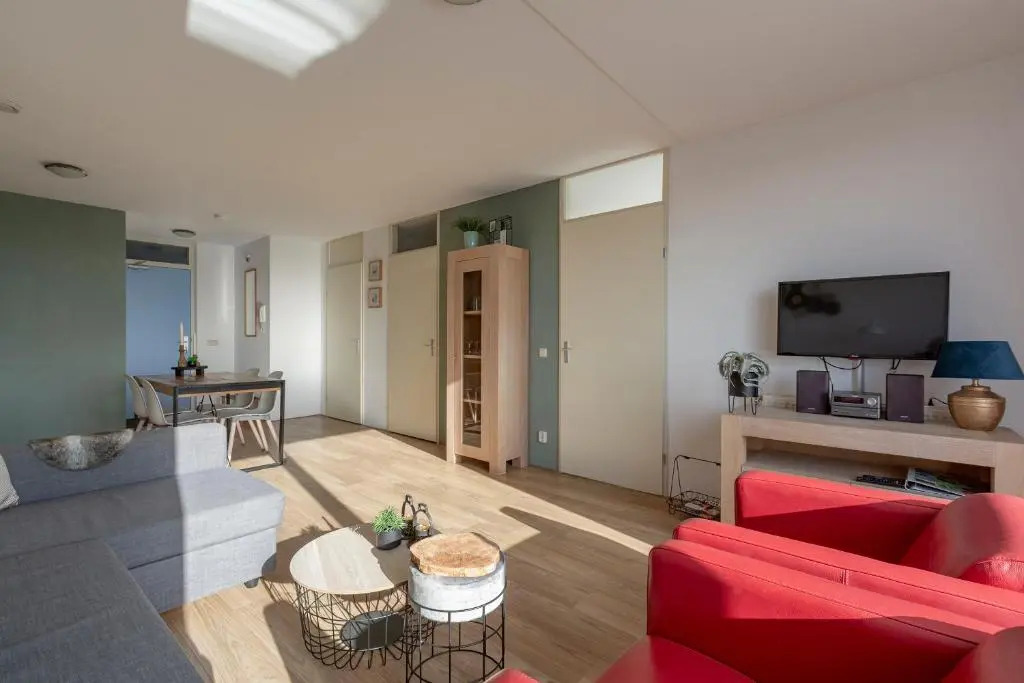Duinerei appartement C202 - Groote Keeten