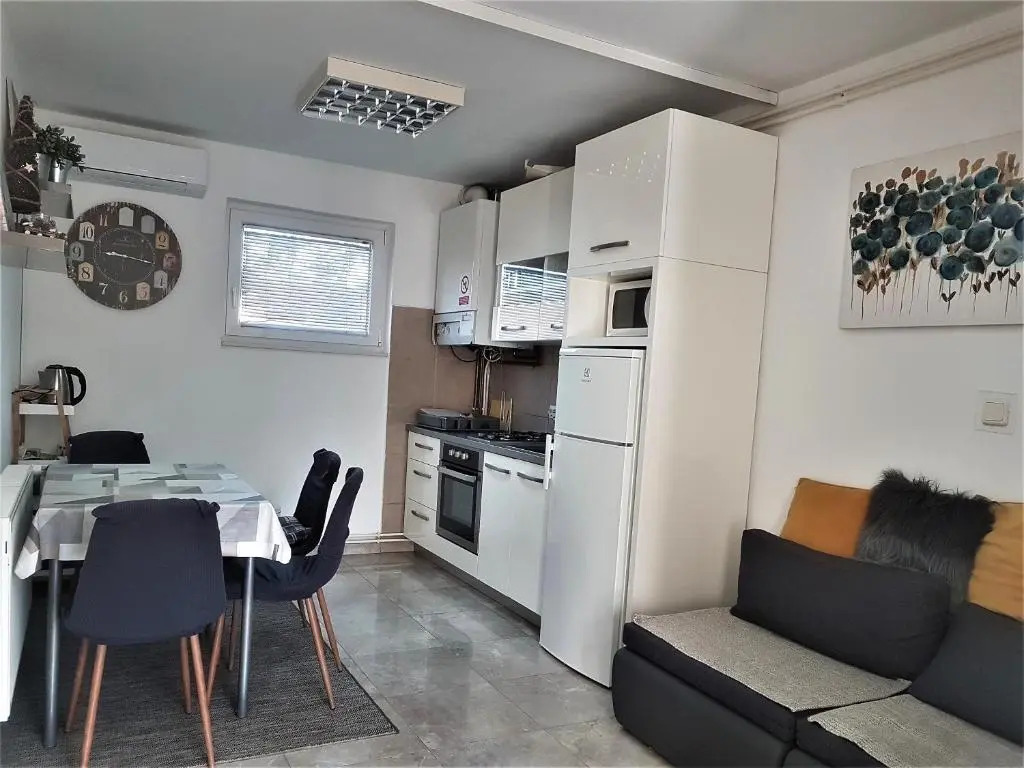 Apartments Martina
