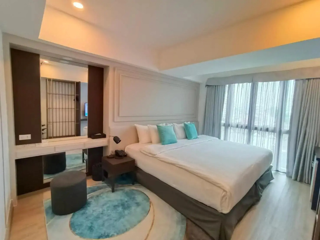 VIVA LA VIDA HOTEL