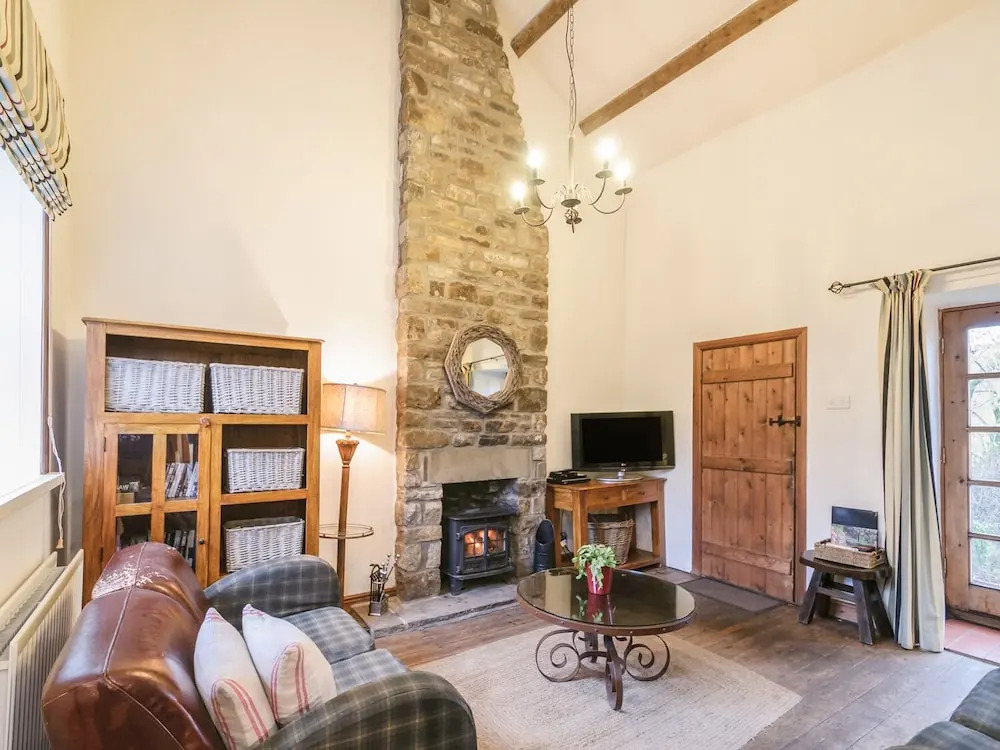 The Reading Rooms