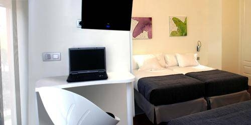 Hostal Acuarela