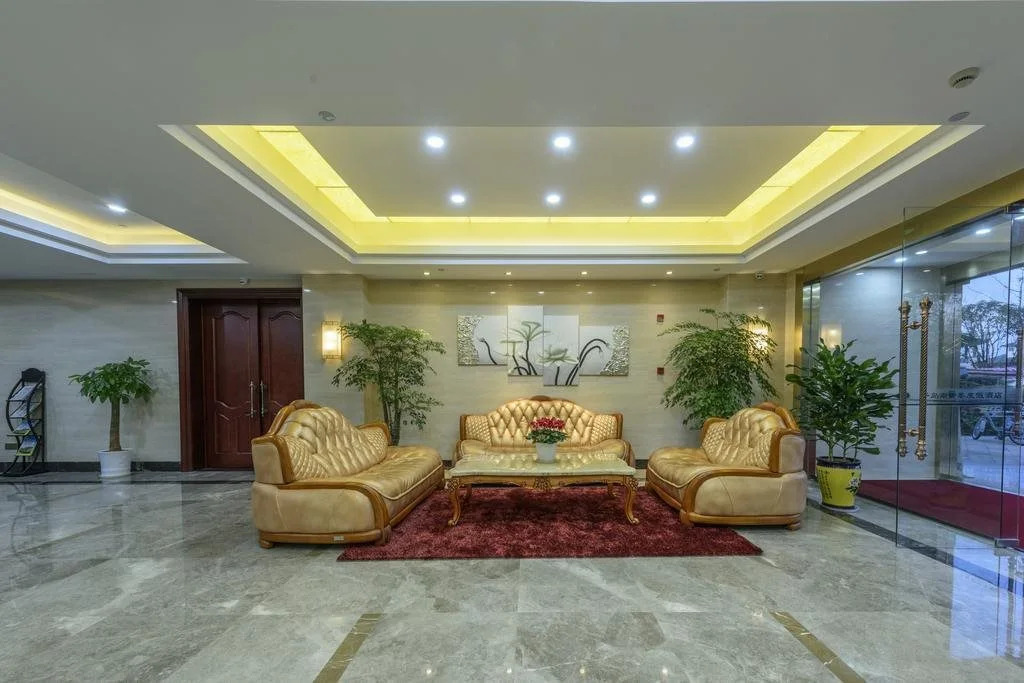 Zimo Hotel