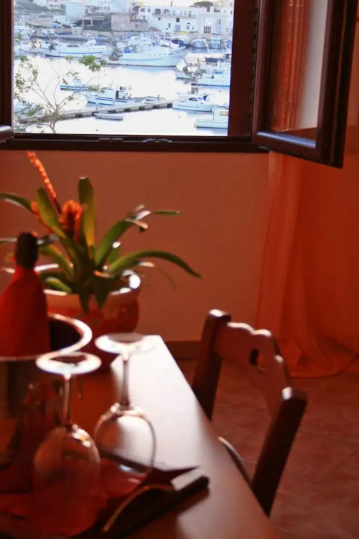 Hotel Belvedere Lampedusa