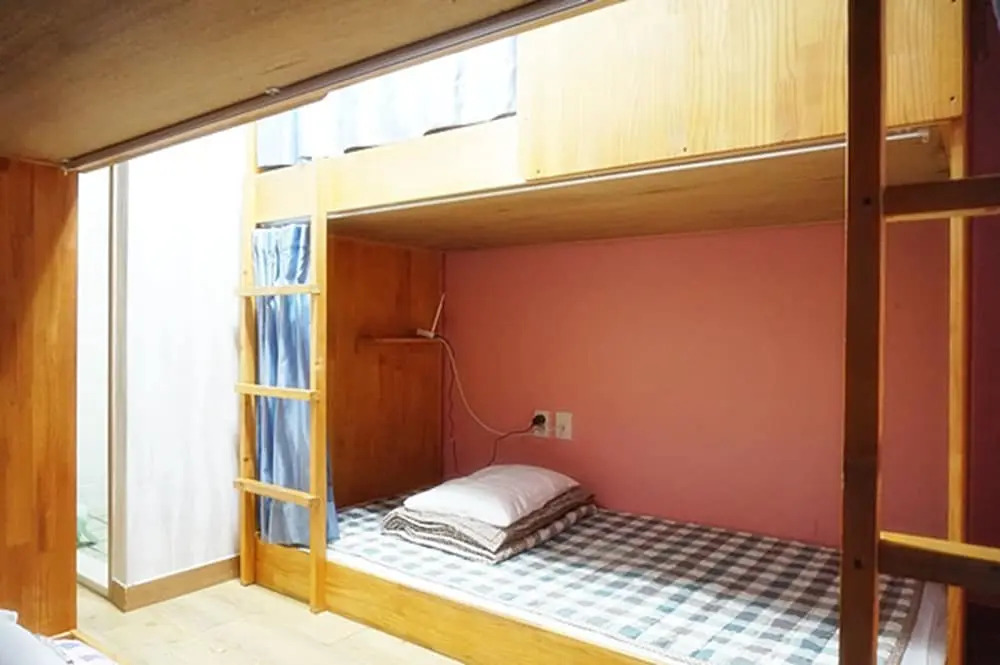 Chungchoon Hostel