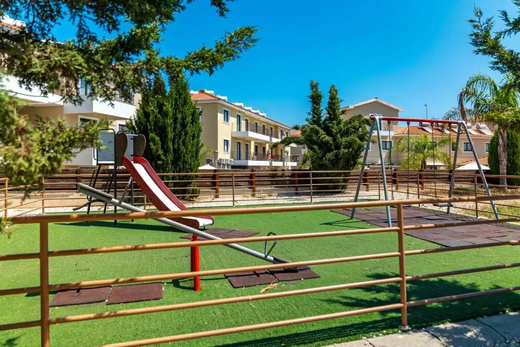 Kyklades Maisonette for 6 people