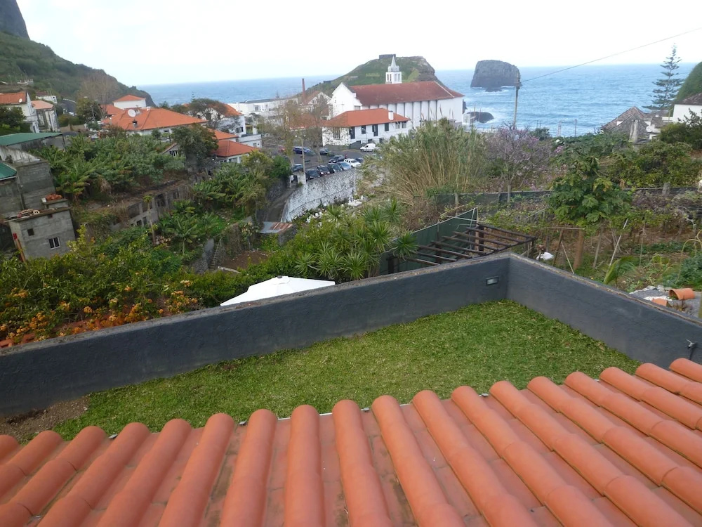 Villa Matilde e Joaquim