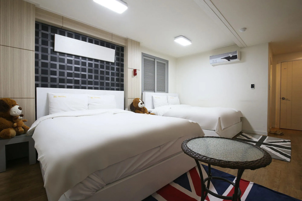 Rexhotel