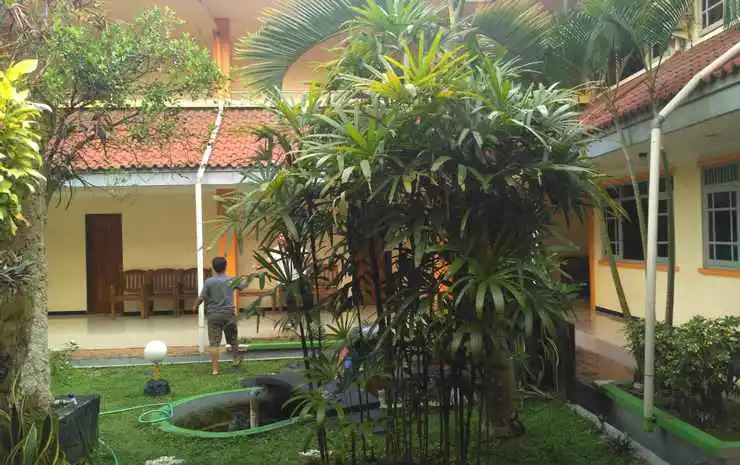 Hotel Sokanandi