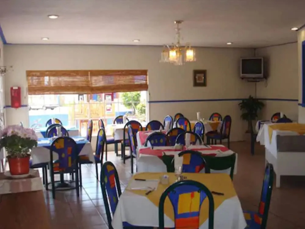 Hotel Pueblito Inn