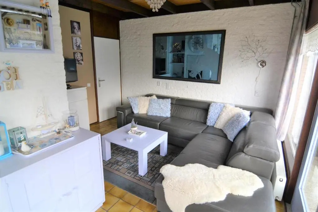 Bungalowpark De Toekomst