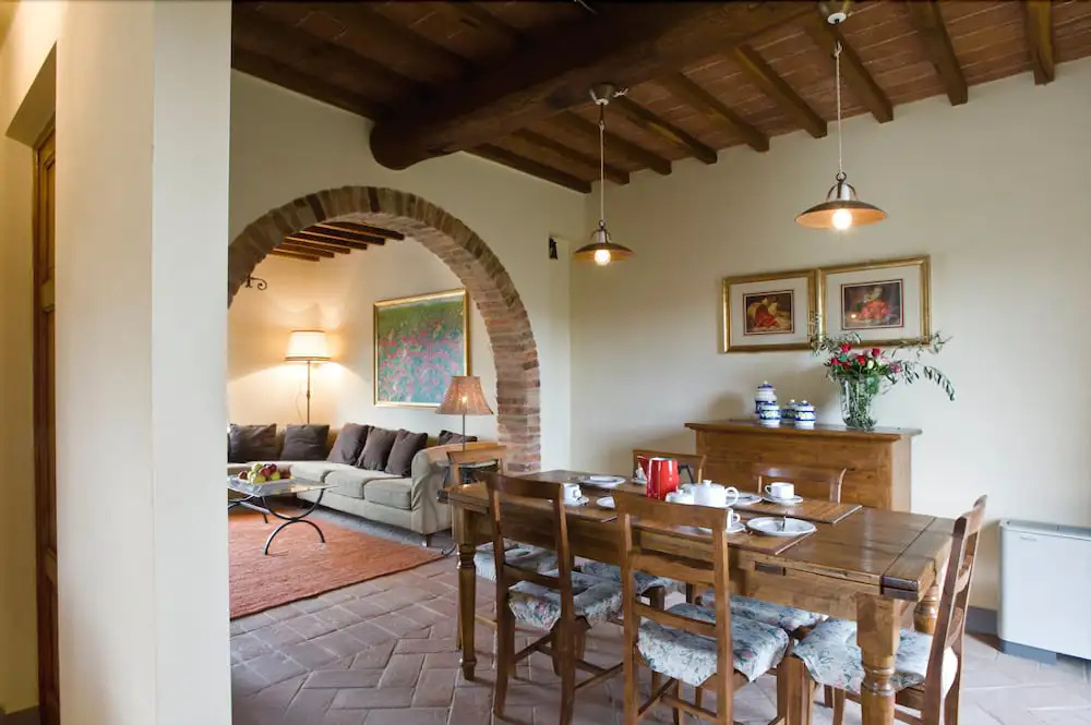Verdidea - Villa Cabbialina