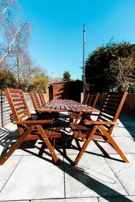 Fully Refurbished Property-March 22-Next to Beach