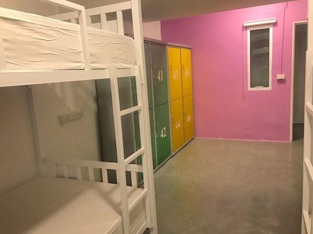 U-Sabai Hostel