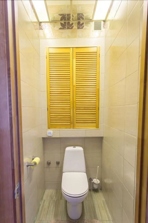 BestFlat24 Mytishi station