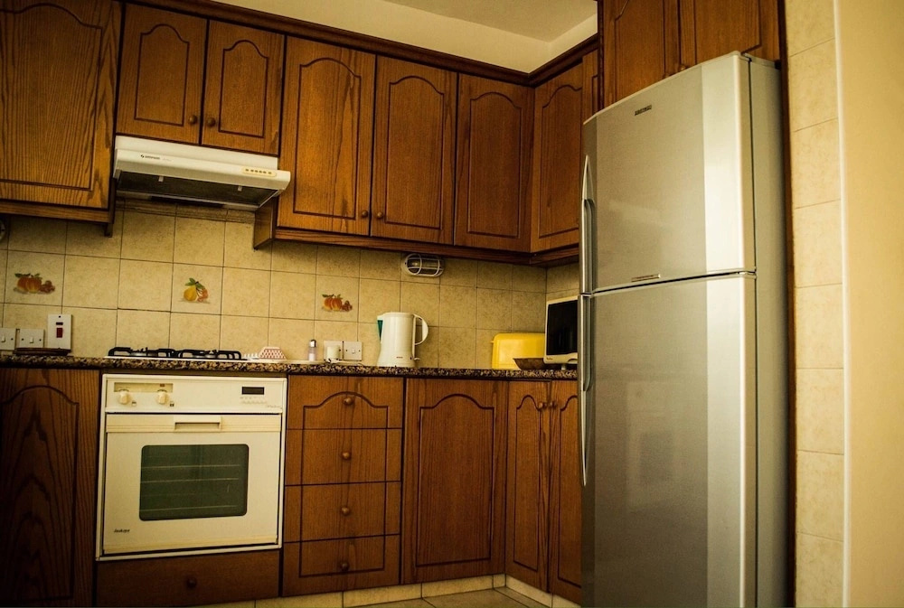 Villa Liuda,3 Bedroom With Compool