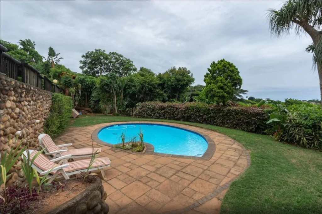 La Lucia BnB