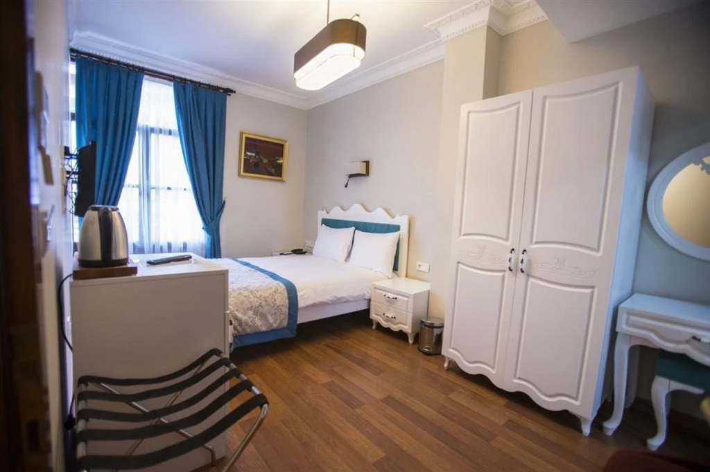 The Void Hotel - Sisli Istanbul