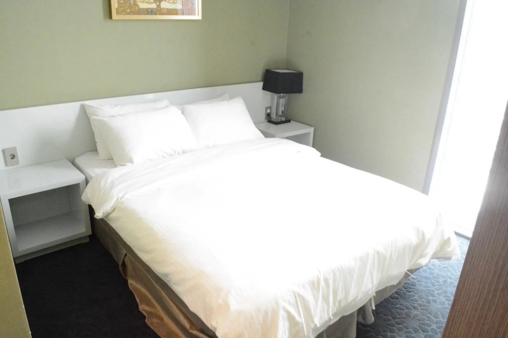 Hotel solaire