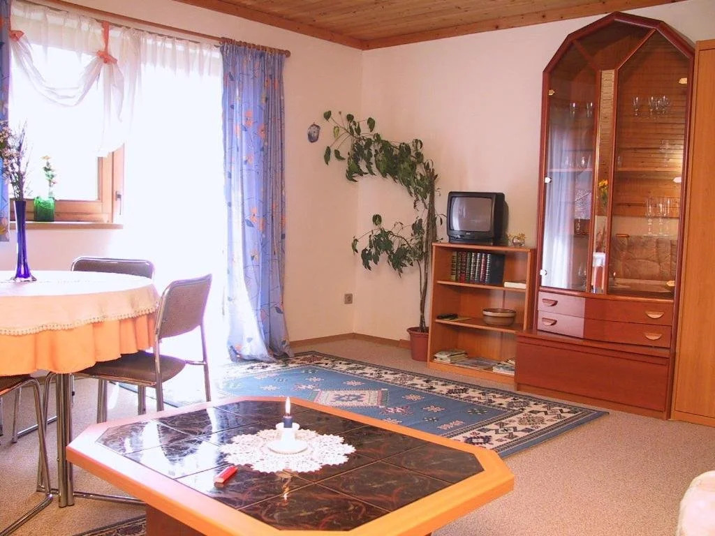 Appartement Annelies