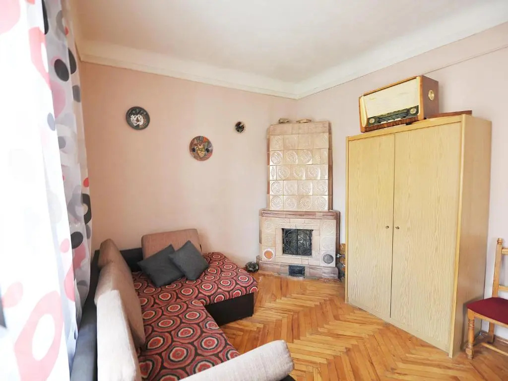 Apartment - Lesi Ukrainky Street