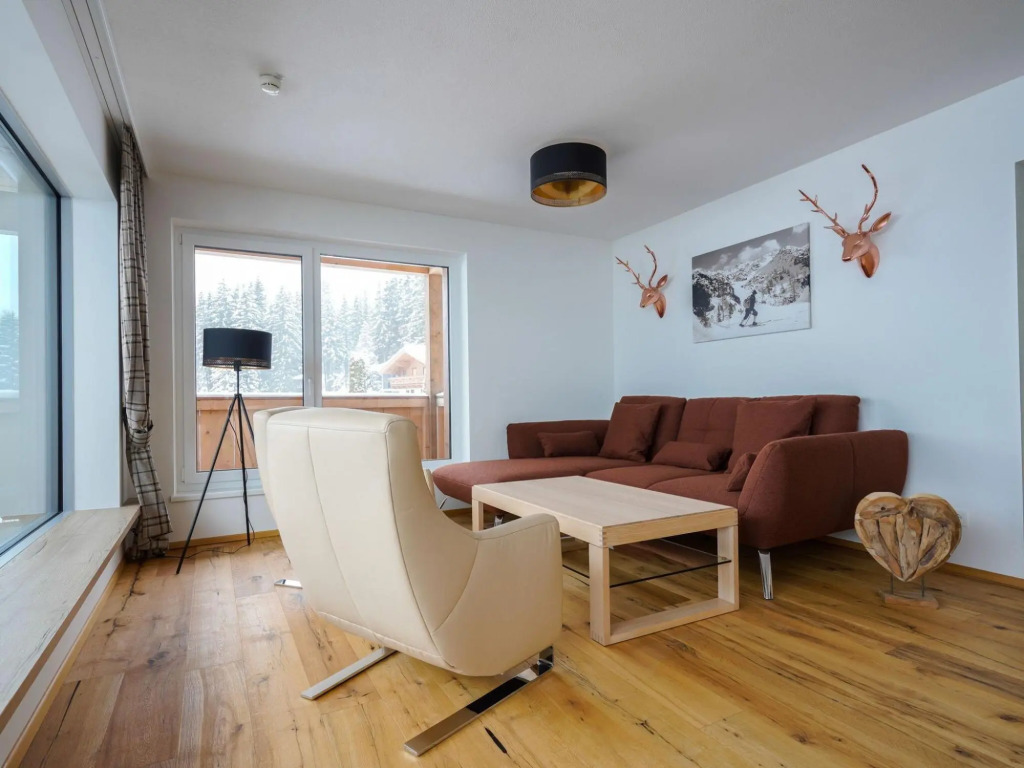 Kitzbüheler Alpenlodge Top A7 with private infrared cabin