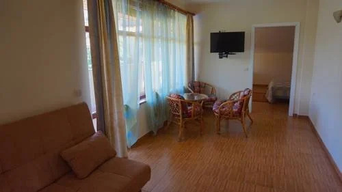 Хотел Стиляна/Hotel Stilyana