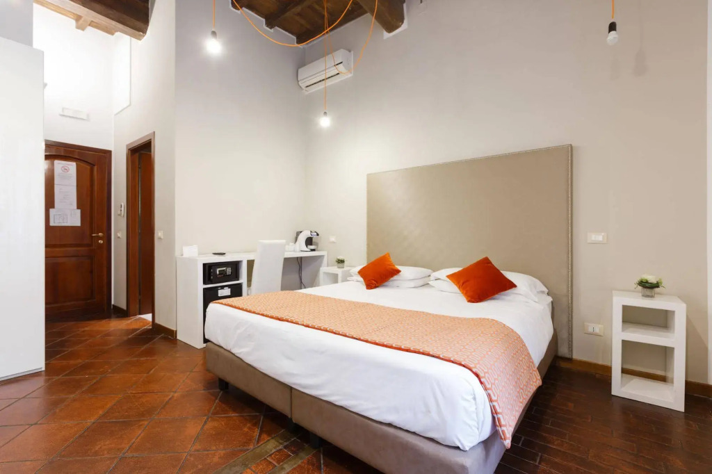 Town House Campo De Fiori