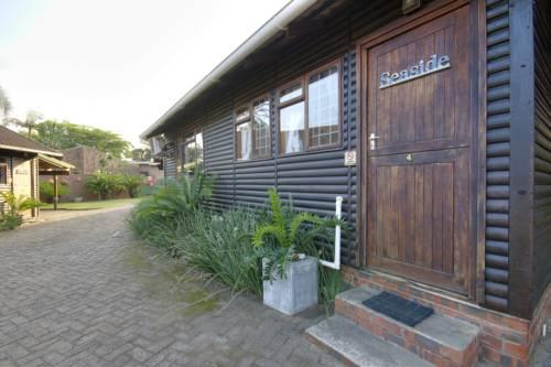 Ocean View Nature Lodge
