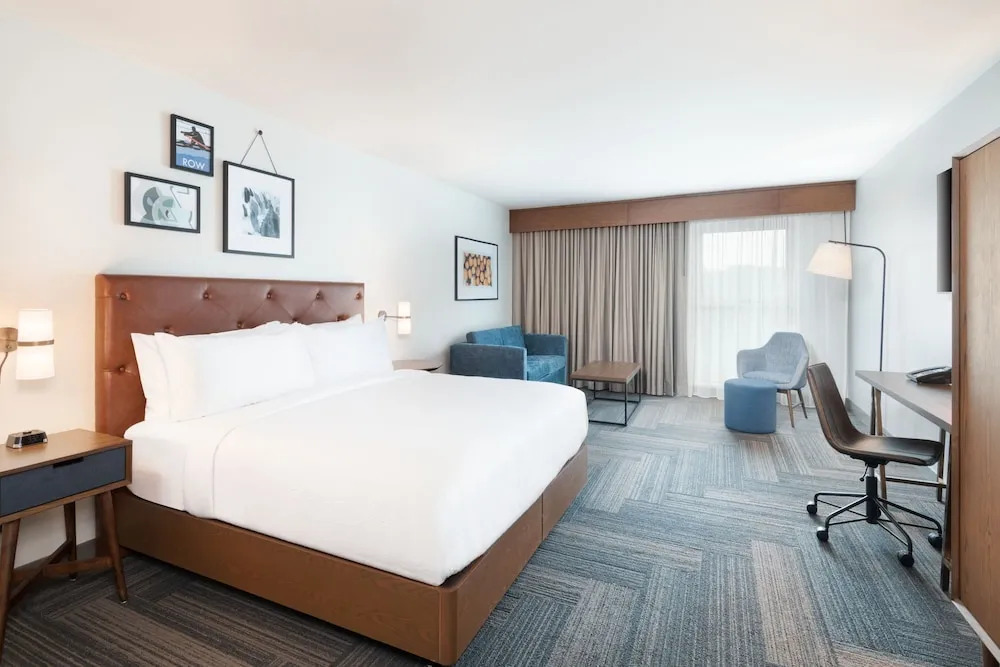 Four Points by Sheraton Spartanburg