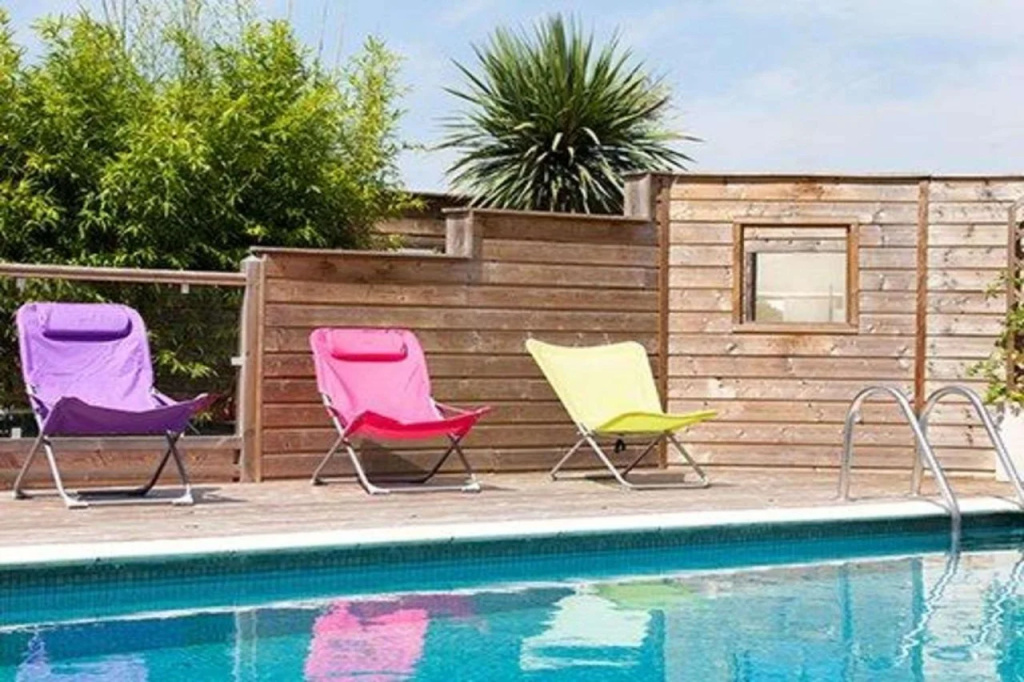 Quality Hotel Bordeaux Pessac