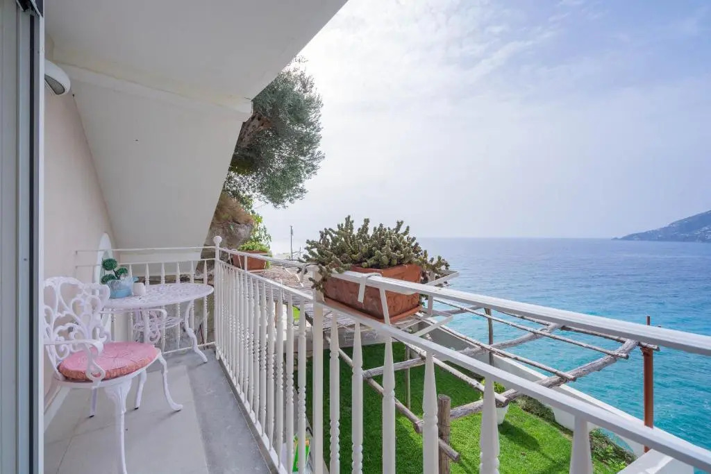 Villa Costanza with Pool Amalfi Coast