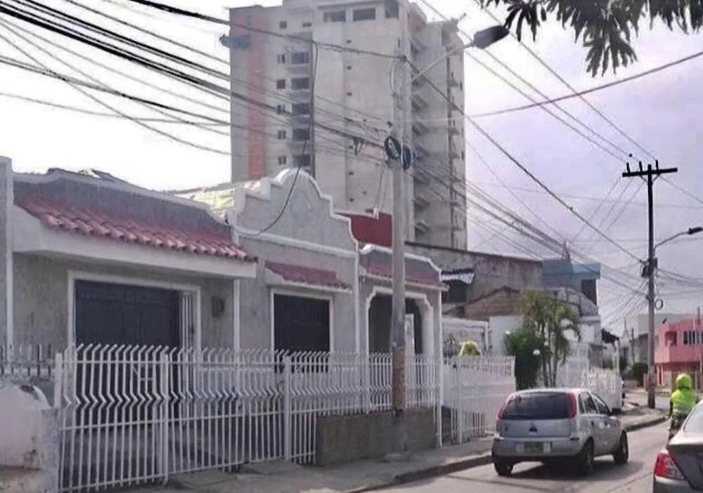 Cande Hostel