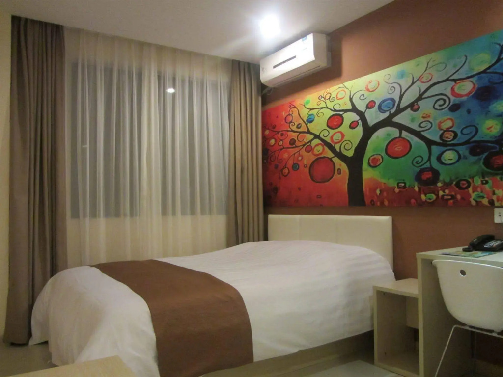 Genting Star Shanghai