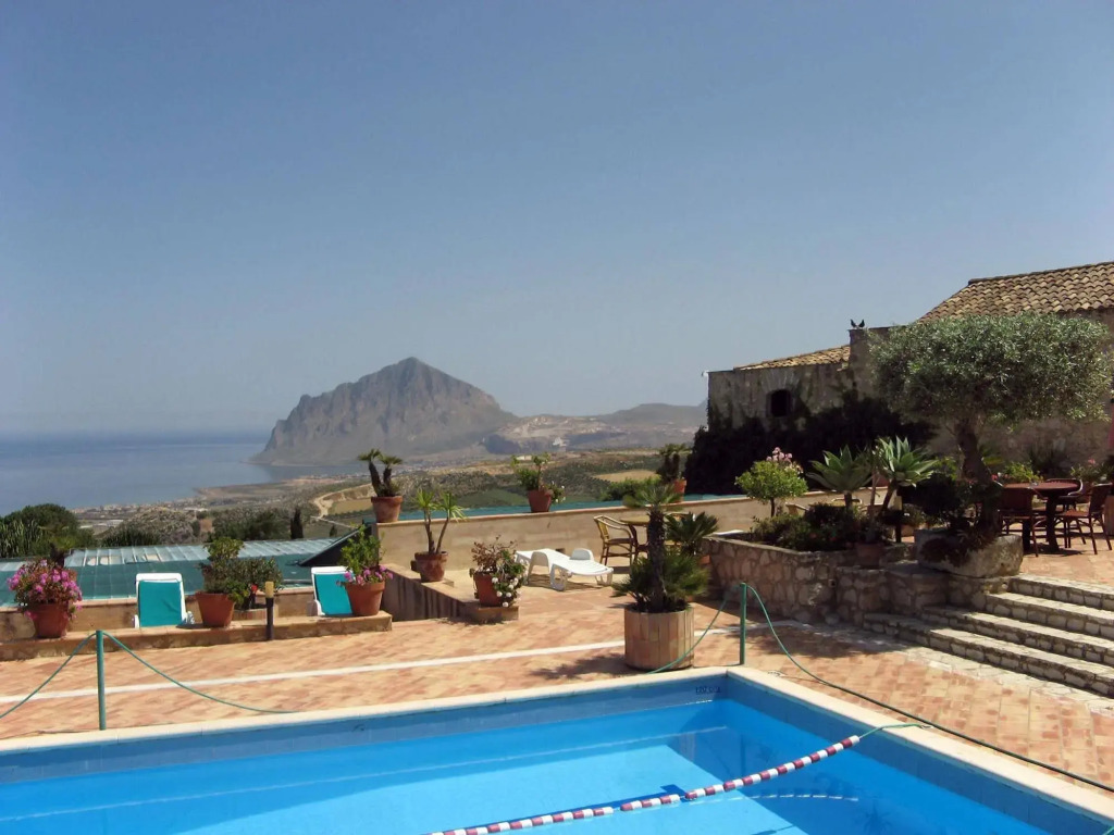 Hotel Baglio Santacroce