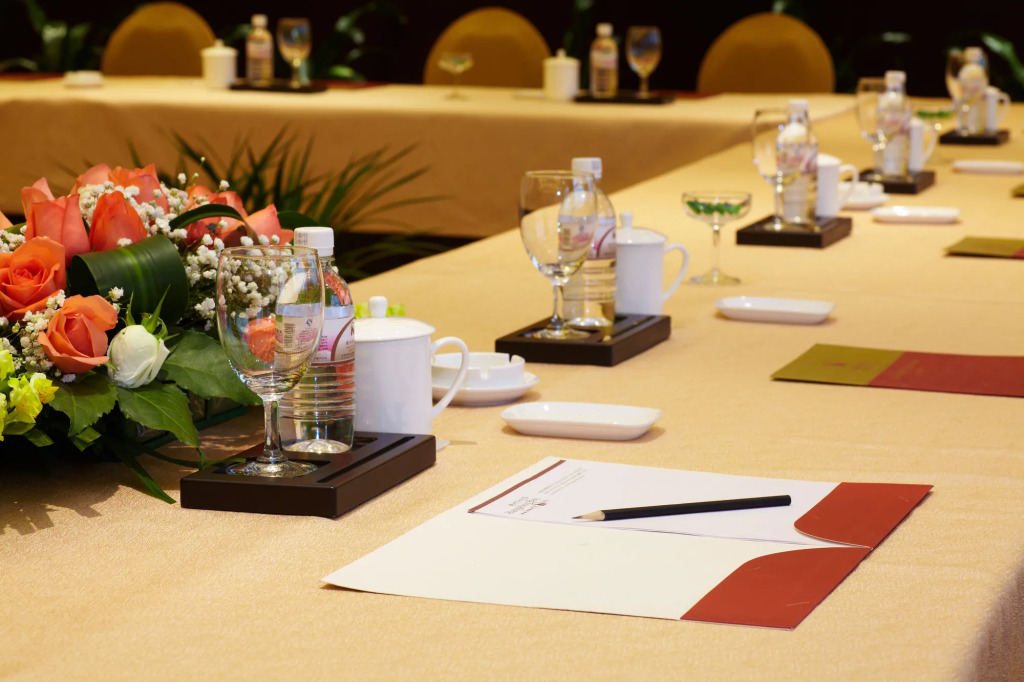 CiXi Hangzhou Bay Hotel